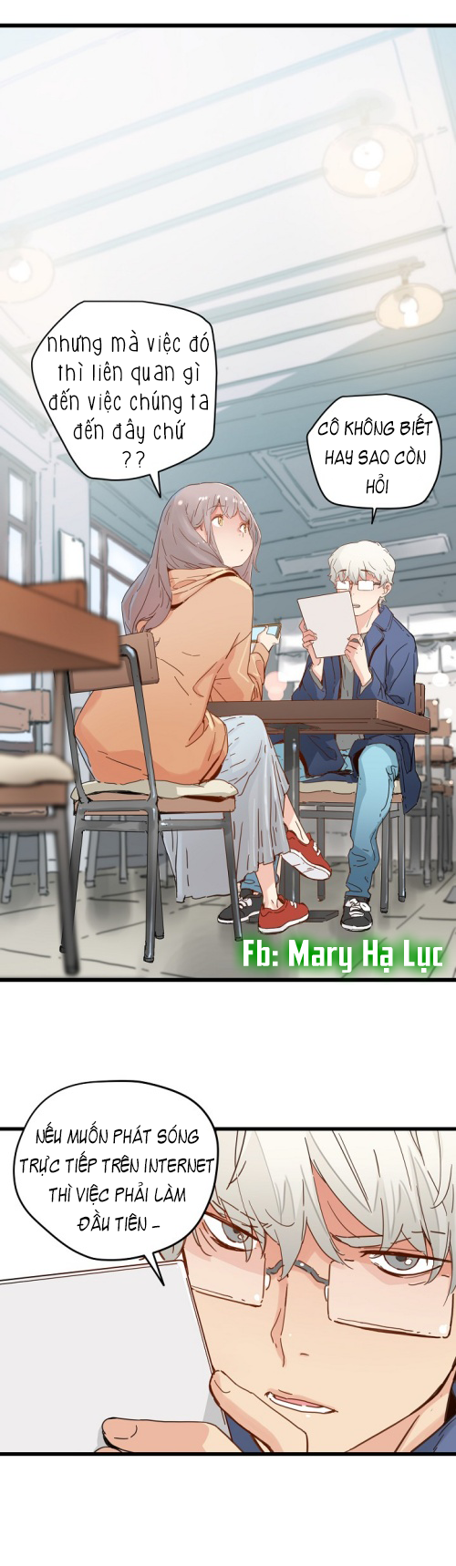 tam tạng ký chapter 20 9