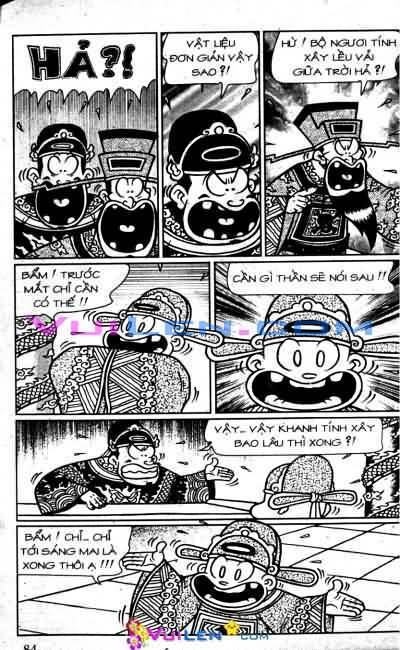 thần đồng đất việt chapter 55 81