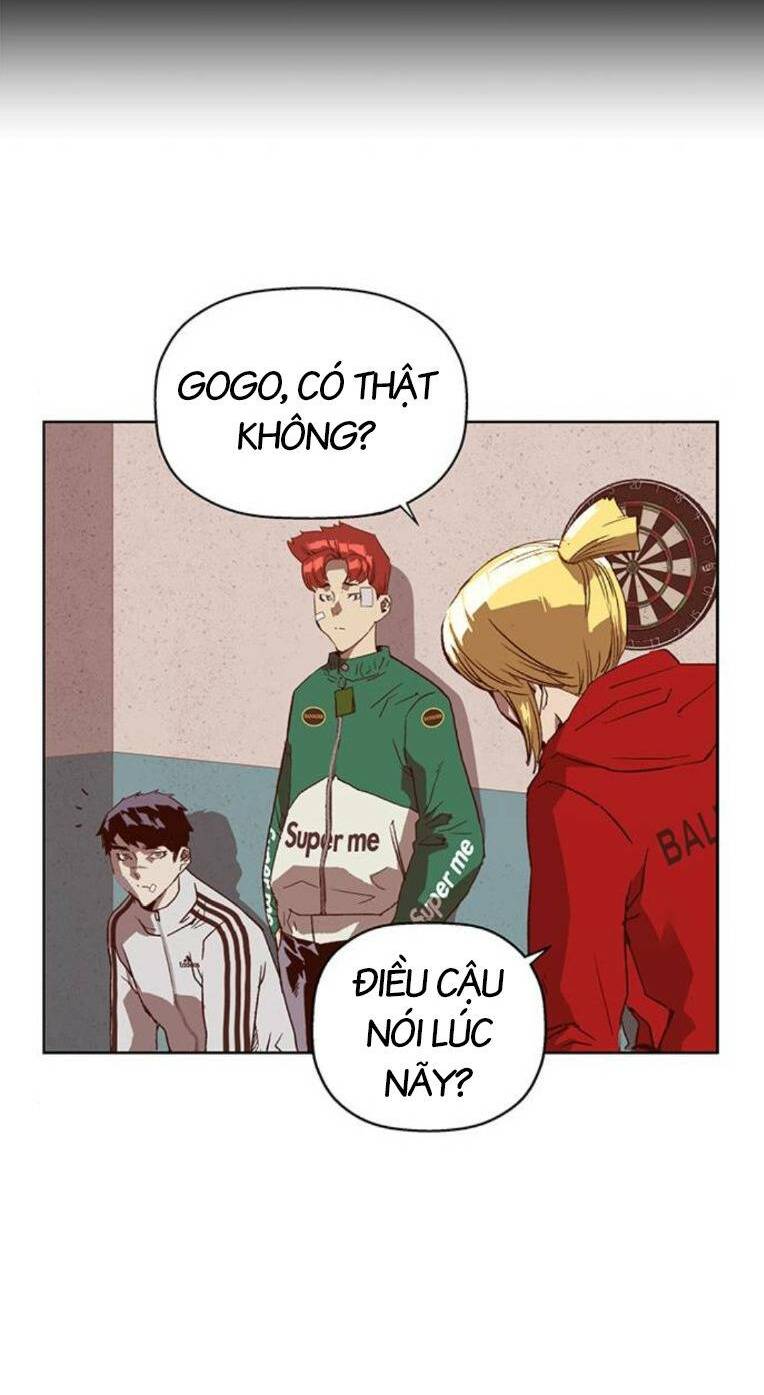 Weak Hero chapter 264 65