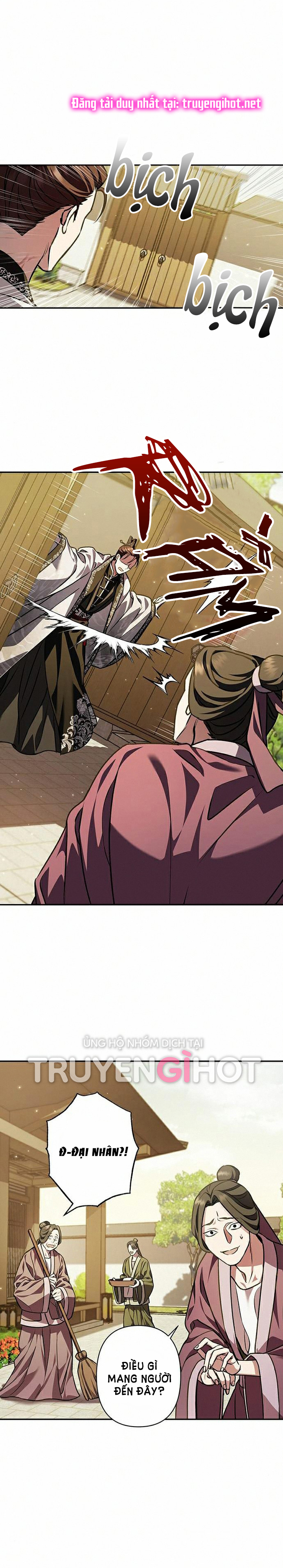 bản tình ca heeran chapter 17.2 4