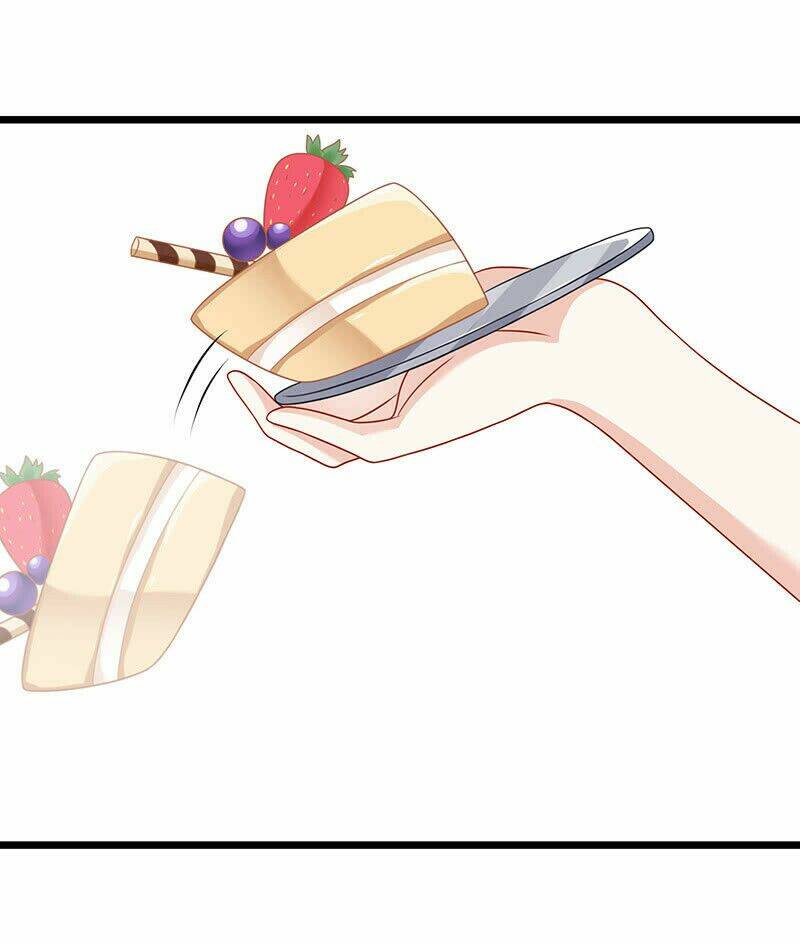 vương bài thiên sư và tiểu manh yêu chapter 7 49