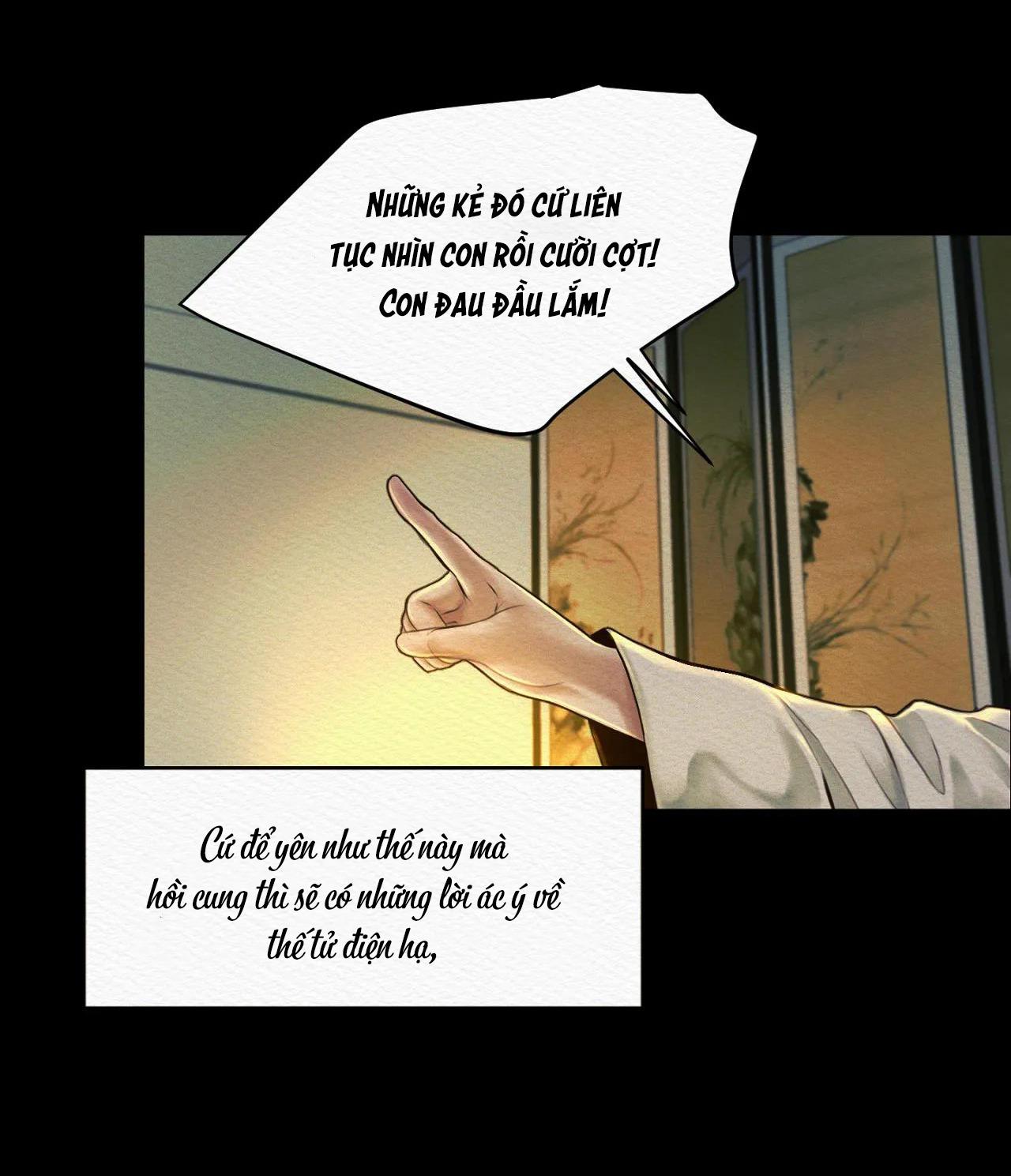 qủy dạ khúc chapter 20 46