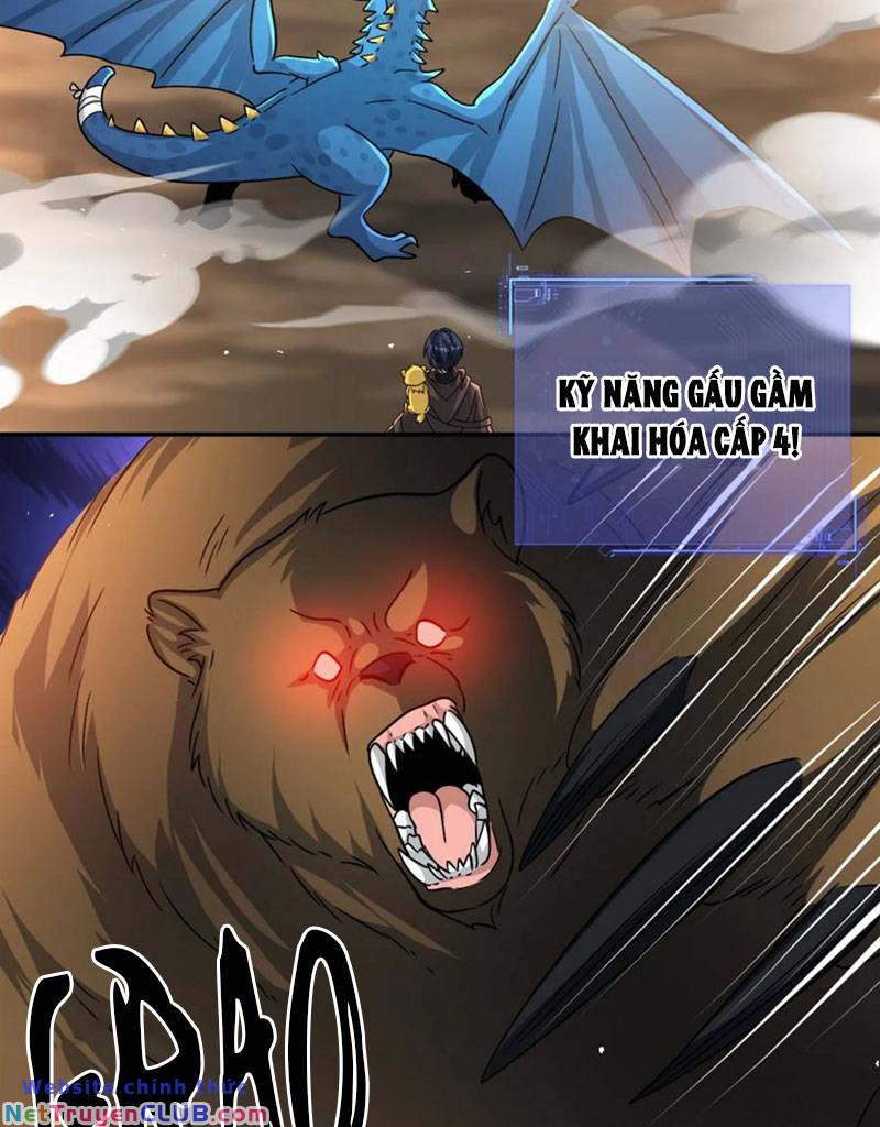 cựu nhật ngự long chapter 38 33