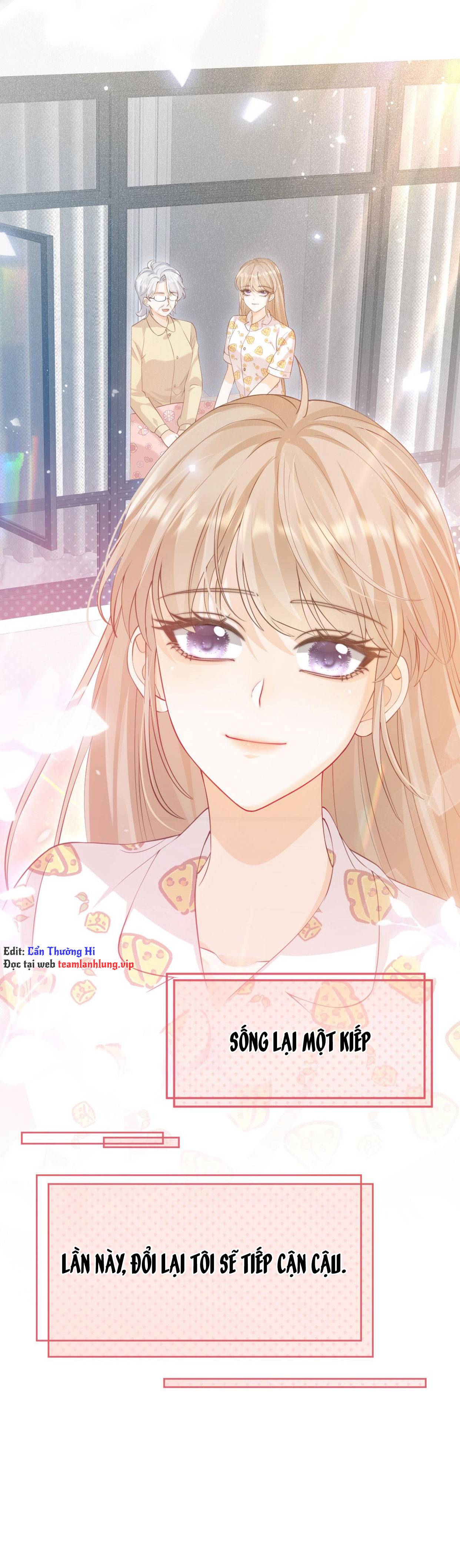 mùa thu nồng cháy- tình yêu cháy bỏng chapter 2 4