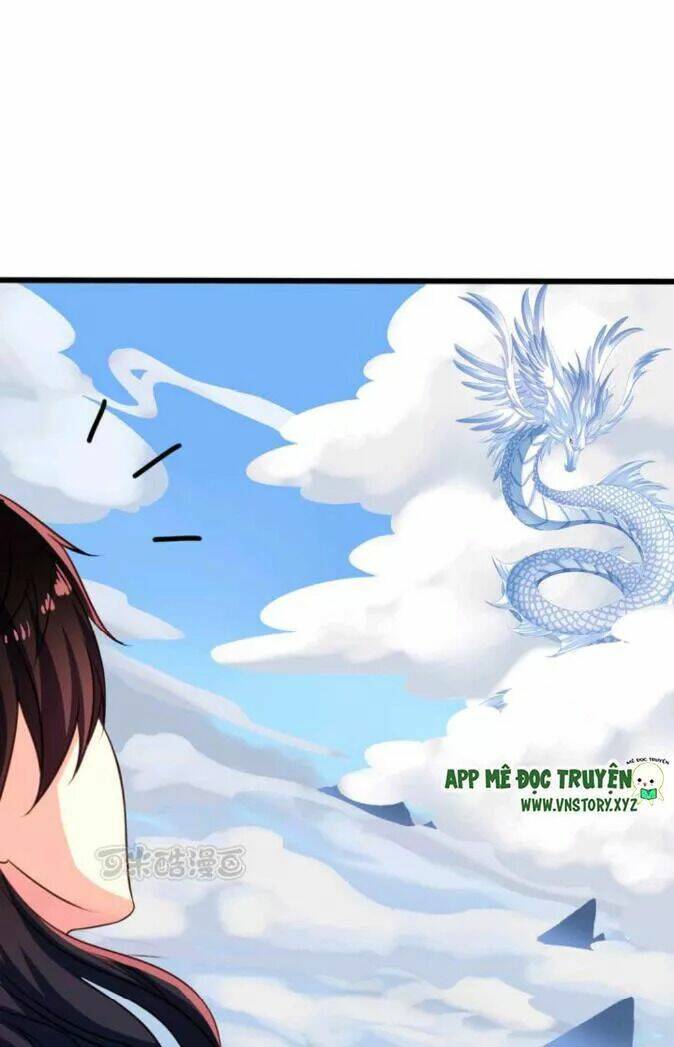 ông chủ của tôi là yêu quái chapter 56.5 8