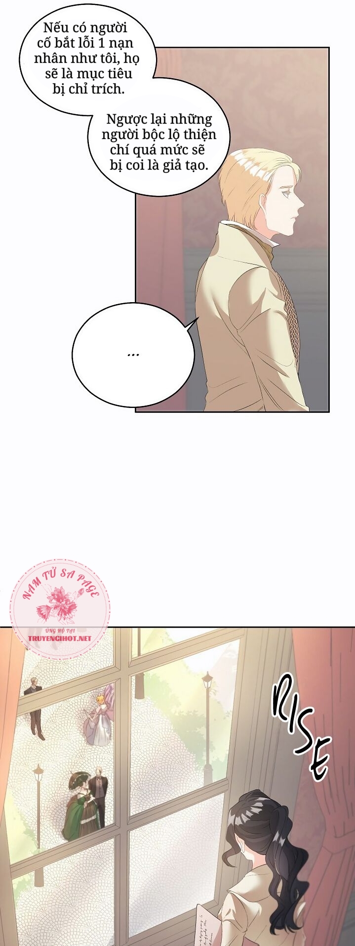 ebony, quạ đen chapter 57 5