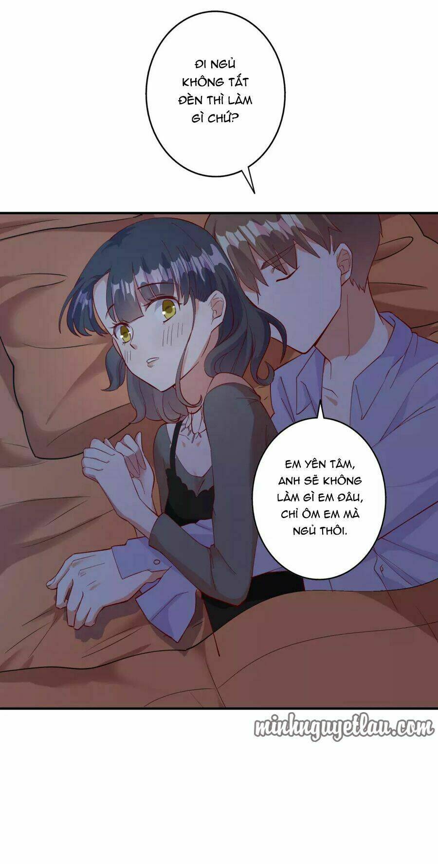 hôn nhân dục vọng: thiếu gia nhẹ một chút! chapter 108 28