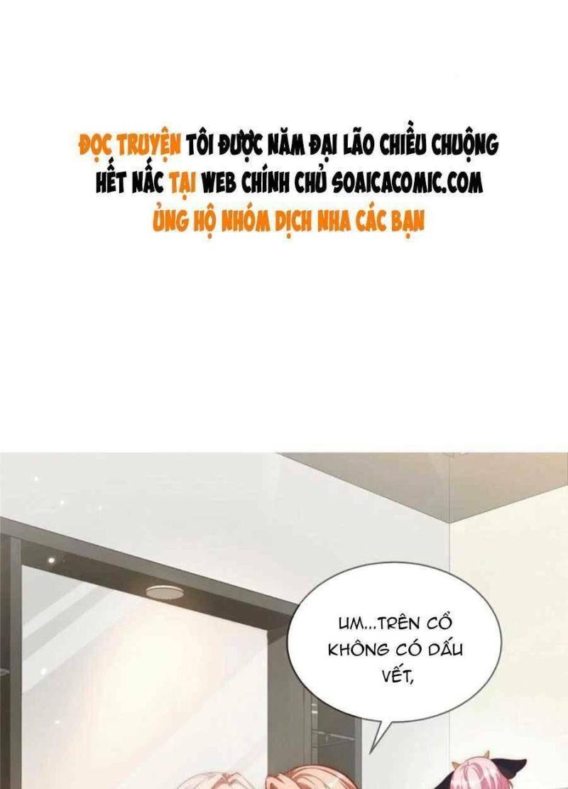 tôi được năm đại lão chiều chuộng hết nấc chapter 38 2