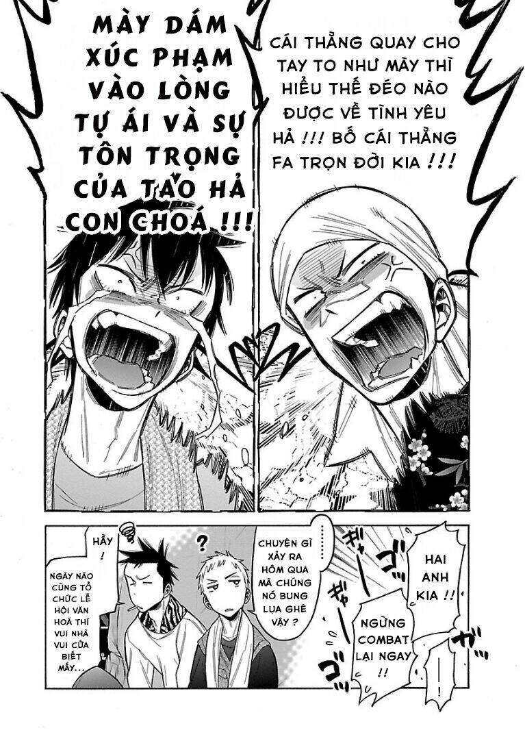 momoiro meloik chapter 48 9