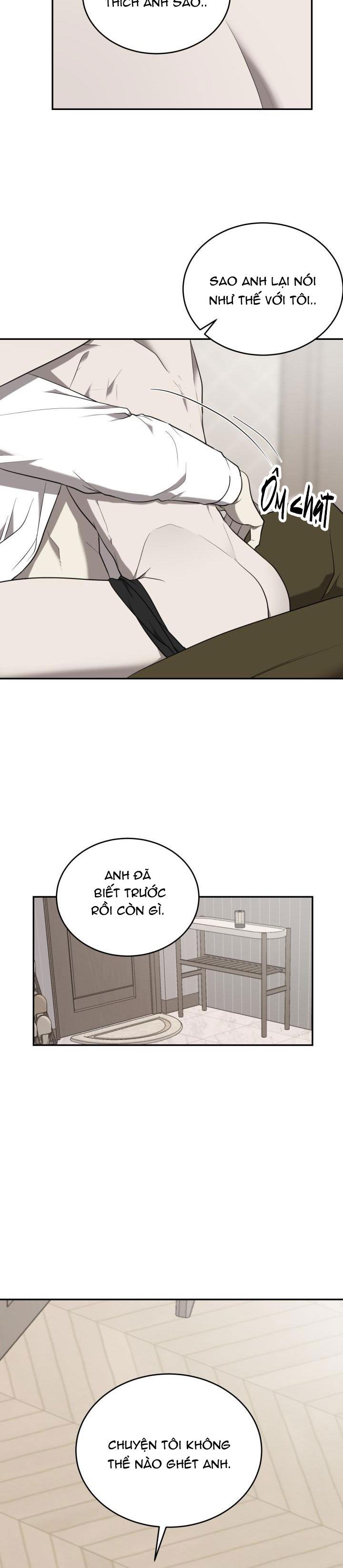 dưỡng thú cưng chapter 45 23