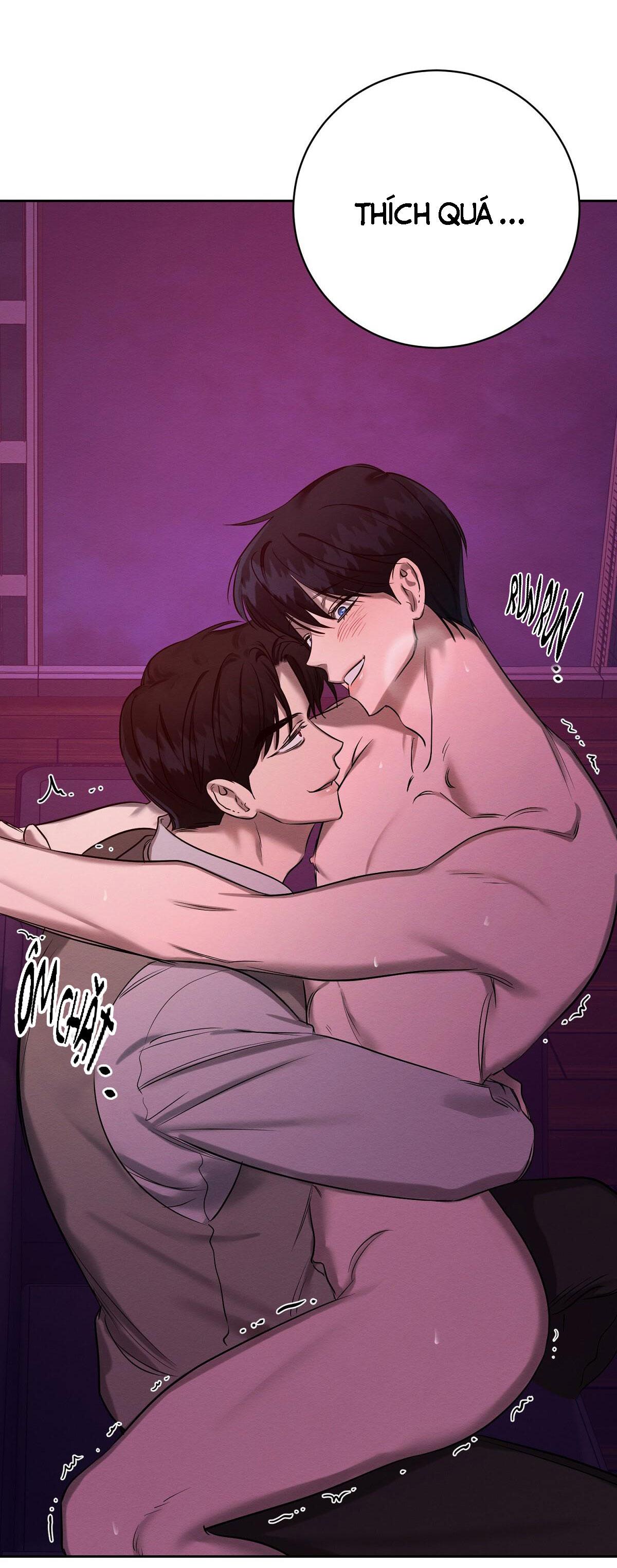 vòng xoáy của ác ma chapter 32 41