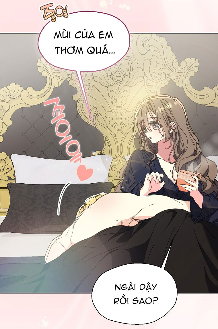 bệ hạ, xin đừng giết tôi!! chapter 137.1 6