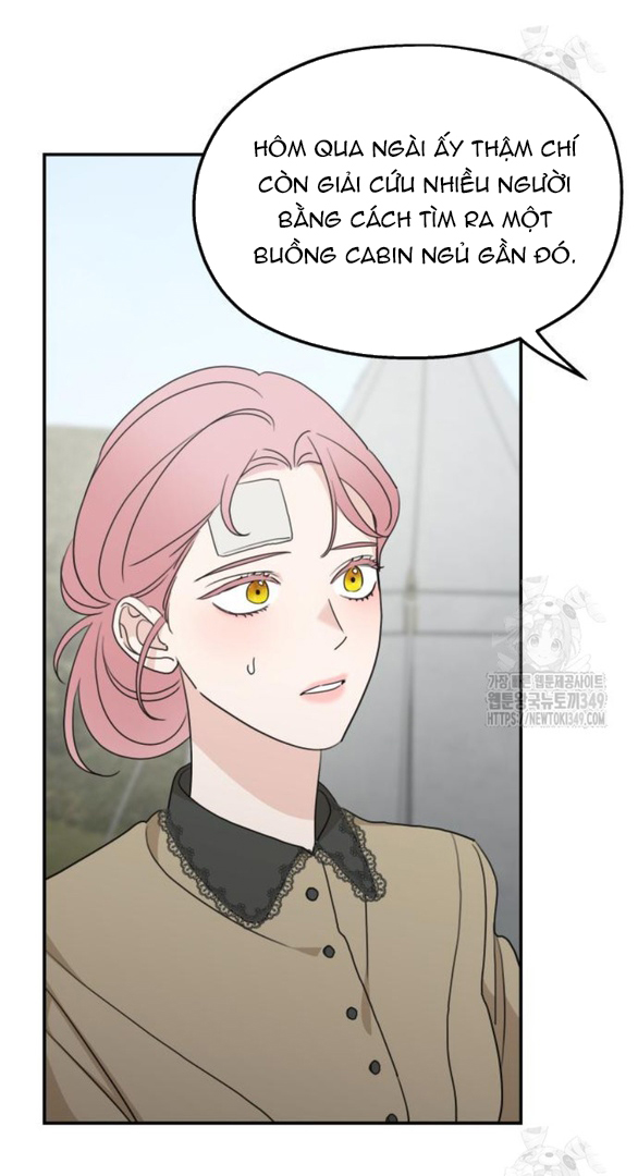 gia đình chồng bị ám ảnh bởi tôi chapter 120.1 25