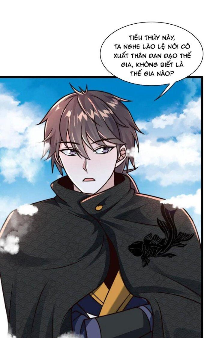 ta nuôi ma quỷ ở trấn ma ti chapter 147 23