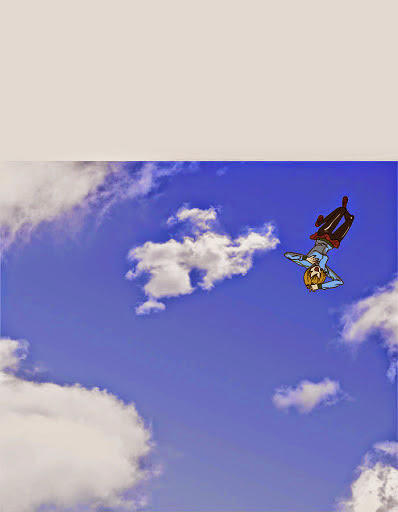 aura from another planet chapter 1 1