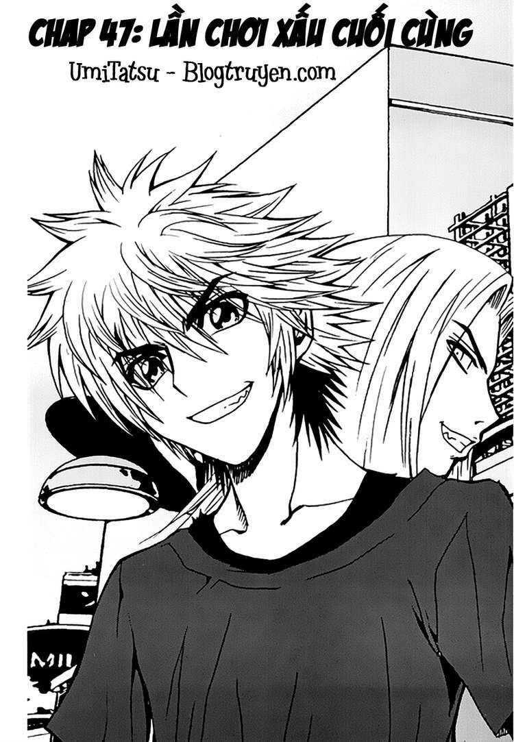 zippy ziggy chapter 47 1