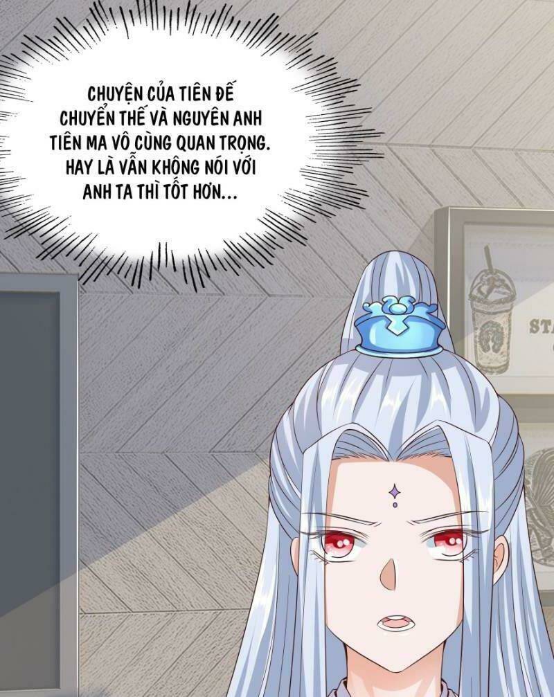vú em của tiên ma chapter 11 28