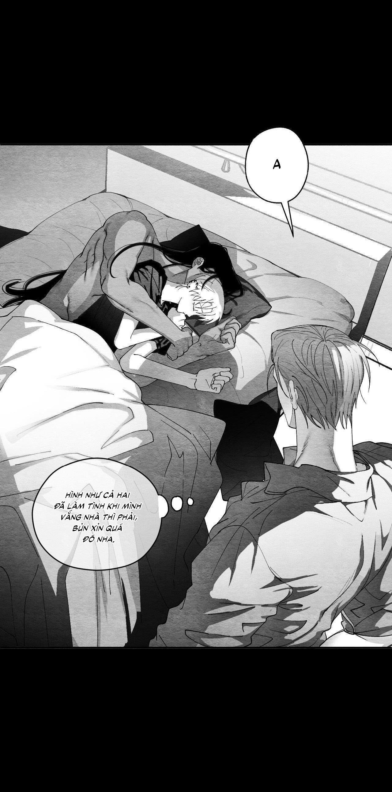 vóc dáng toàn mỹ chapter 25 28