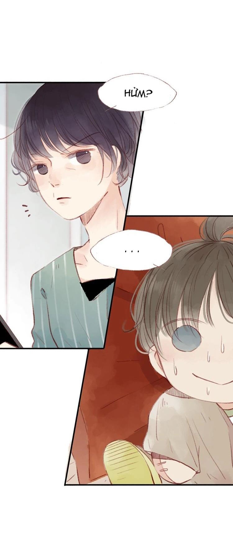 phế sài thần đăng và công chúa chapter 25 8