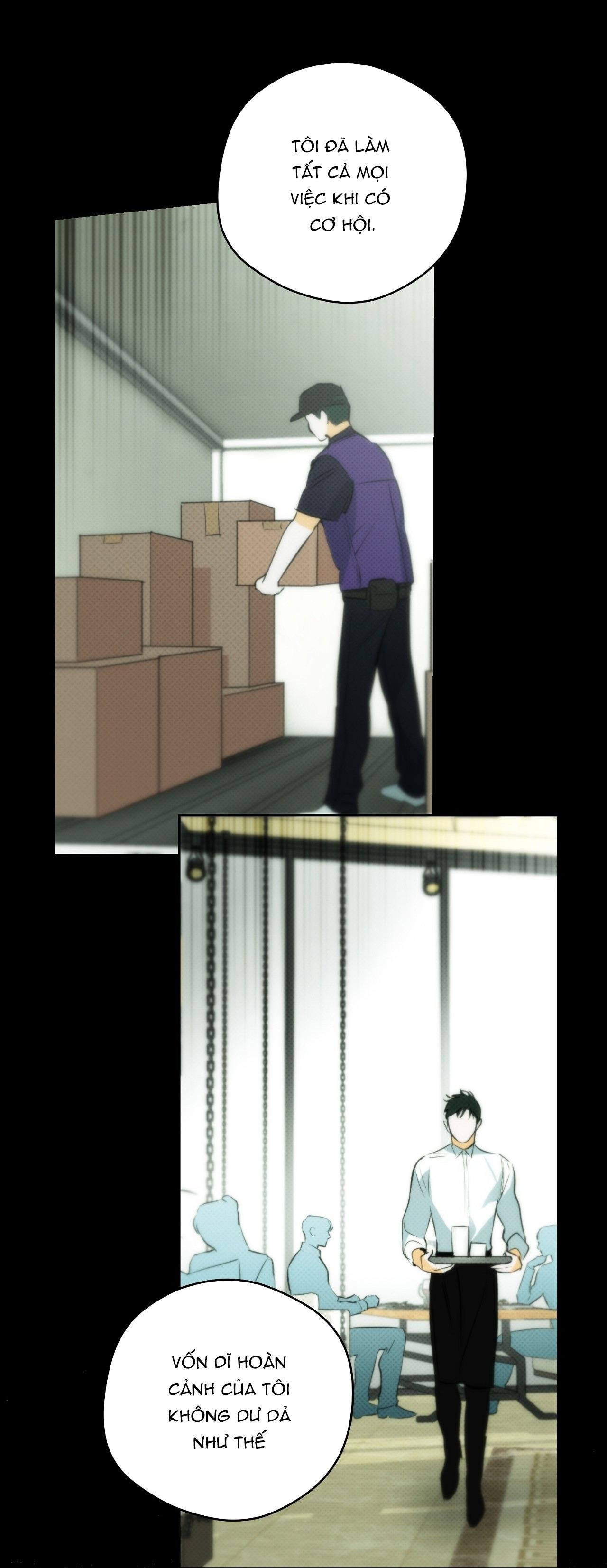 off track chapter 30 29