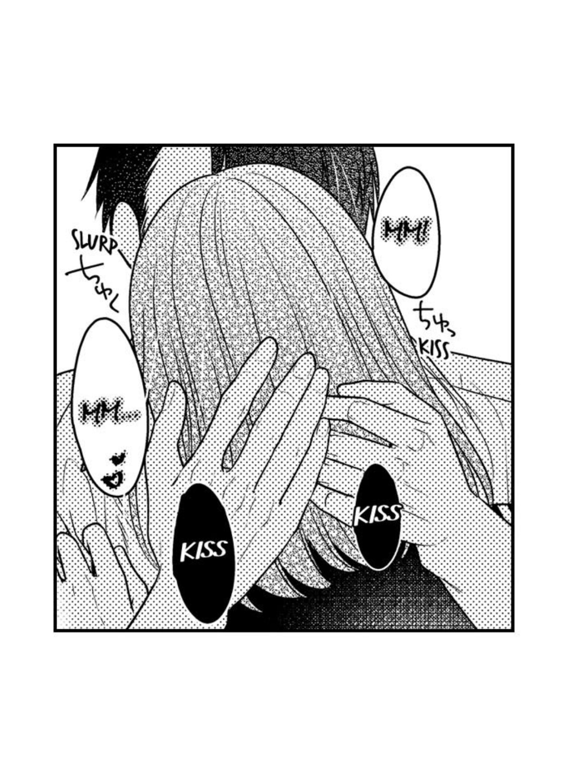 làm thế nào để người chưa có kinh nghiệm trong chuyện đó trở thành phóng viên 18+ (full) chapter 23.2 16