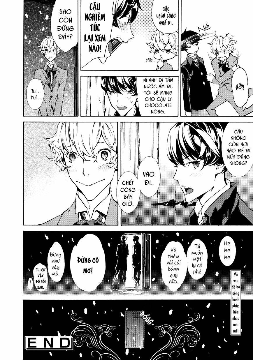 ari & kirigirisu chapter 5 11