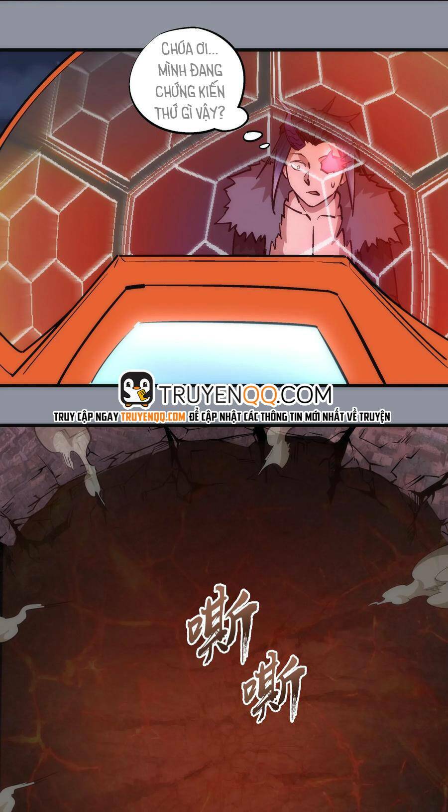 tôi không phải quỷ vương chapter 70 26