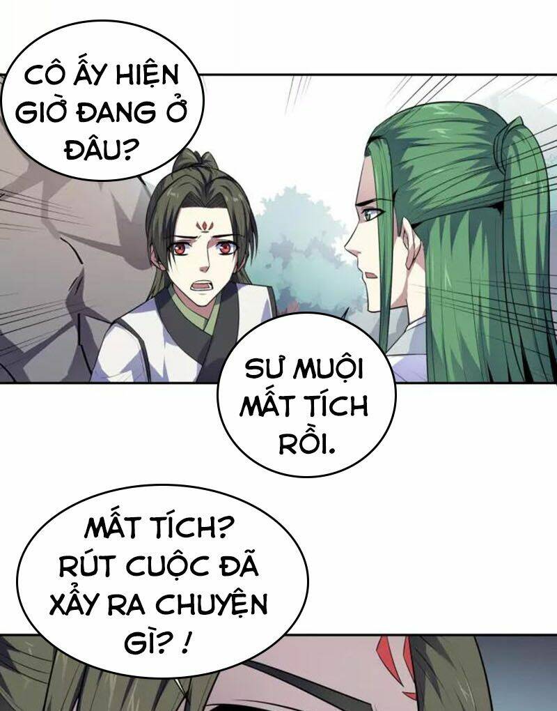 nghịch thiên đại thần chapter 82 29