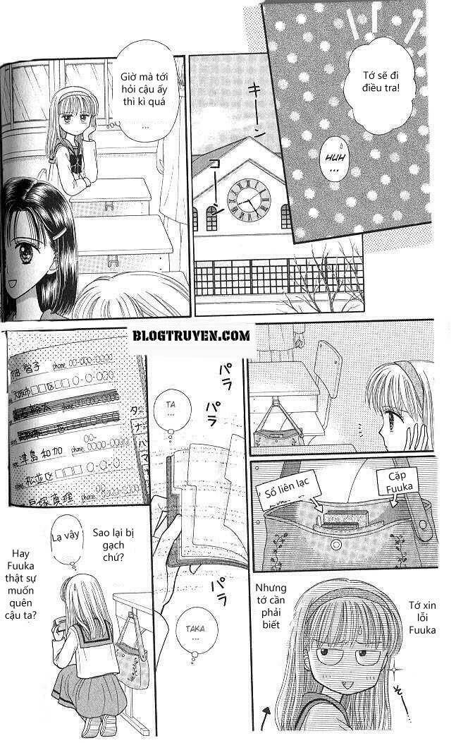 kodomo no omocha chapter 43 12