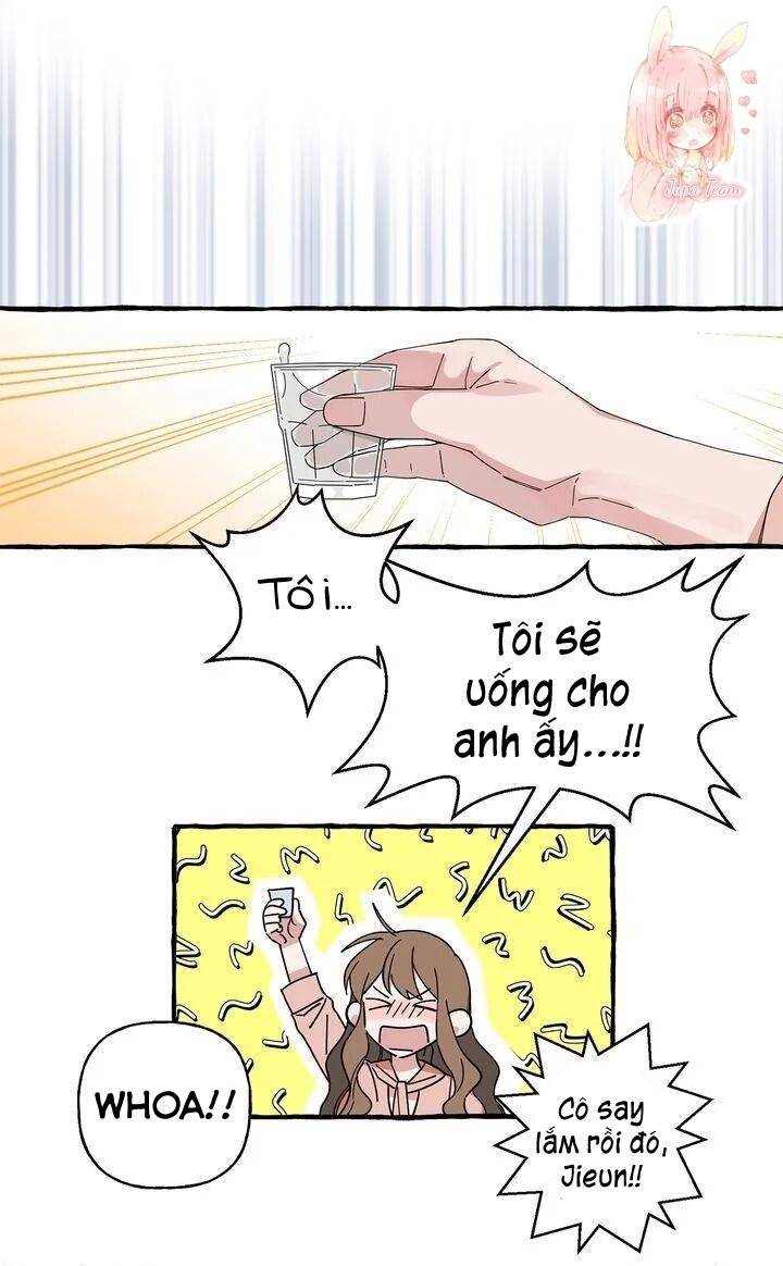 nhân viên mới của masung chapter 4 6