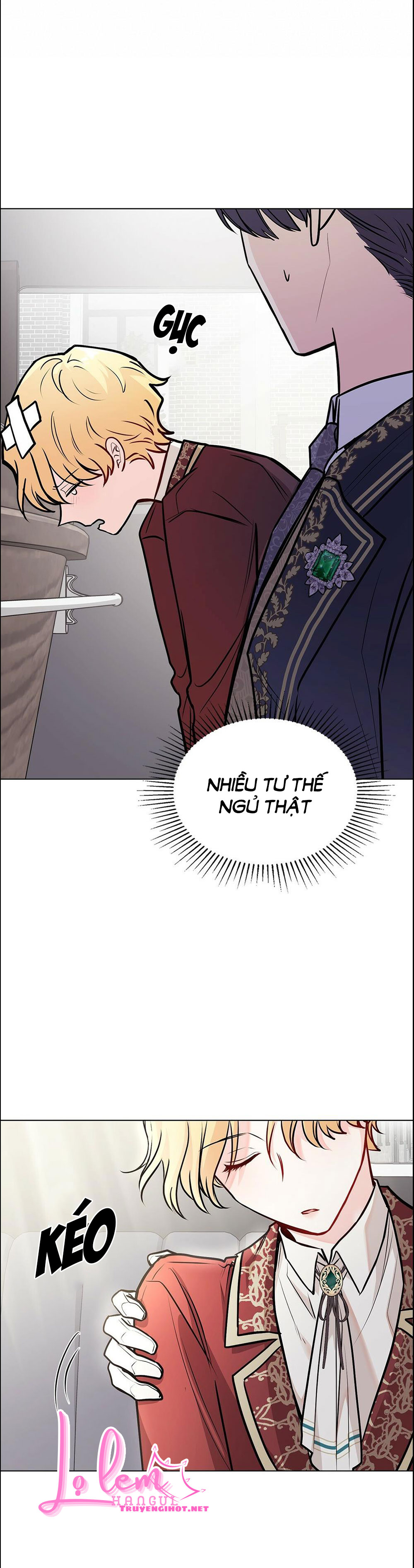 đi tìm nàng camellia chapter 26 20