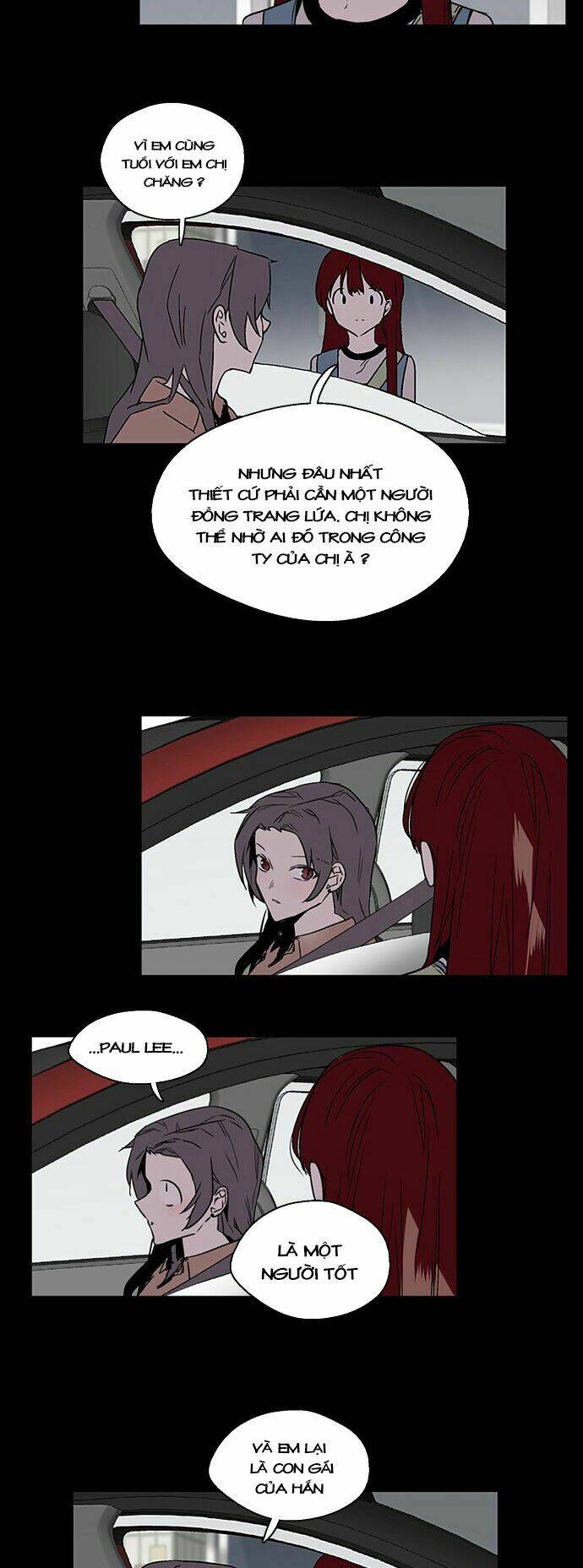 người máy hủy diệt chapter 140 16