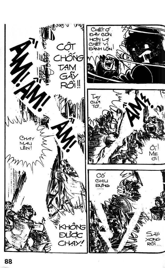 mankichi chapter 10.2 29