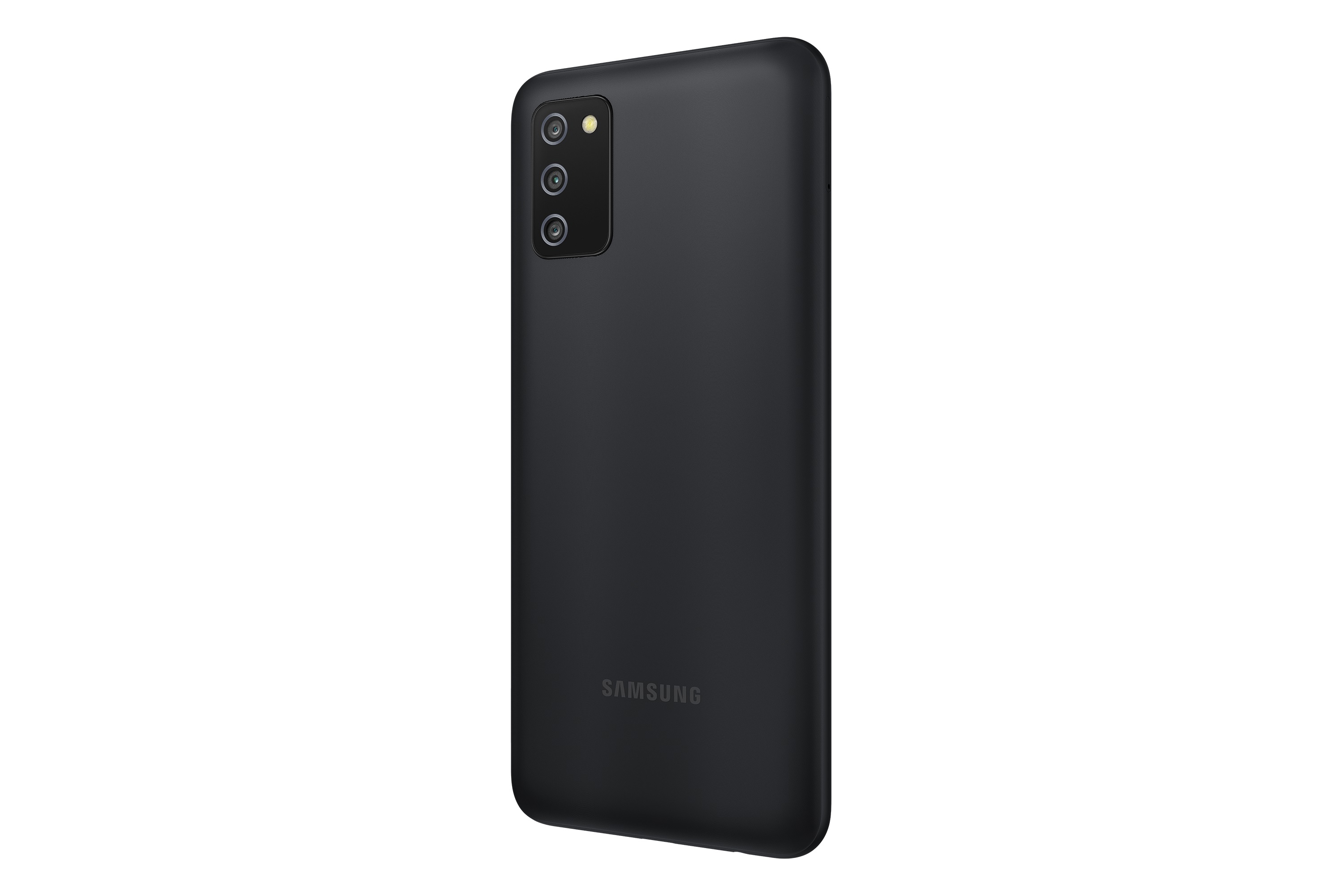 Điện Thoại Samsung Galaxy A03s LTE (4GB/64GB) - ĐÃ KÍCH HOẠT ĐIỆN TỬ - Hàng Chính Hãng