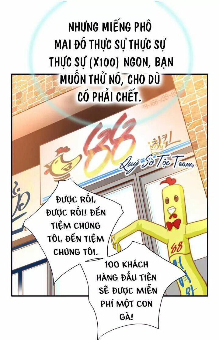 tiếp xúc chí mạng chapter 2 42