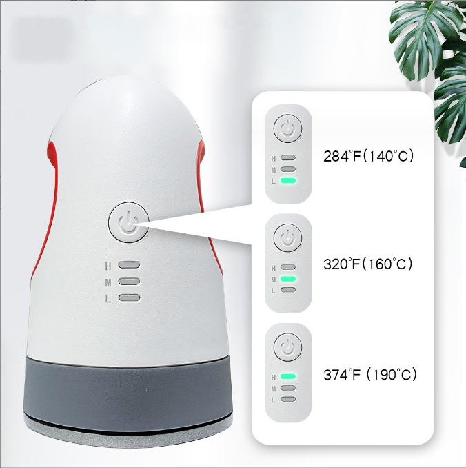 Máy Ép Nhiệt Máy Truyền Nhiệt Bàn Ủi mini 3in1 iTrasfer️ cao cấp - Riki Shop