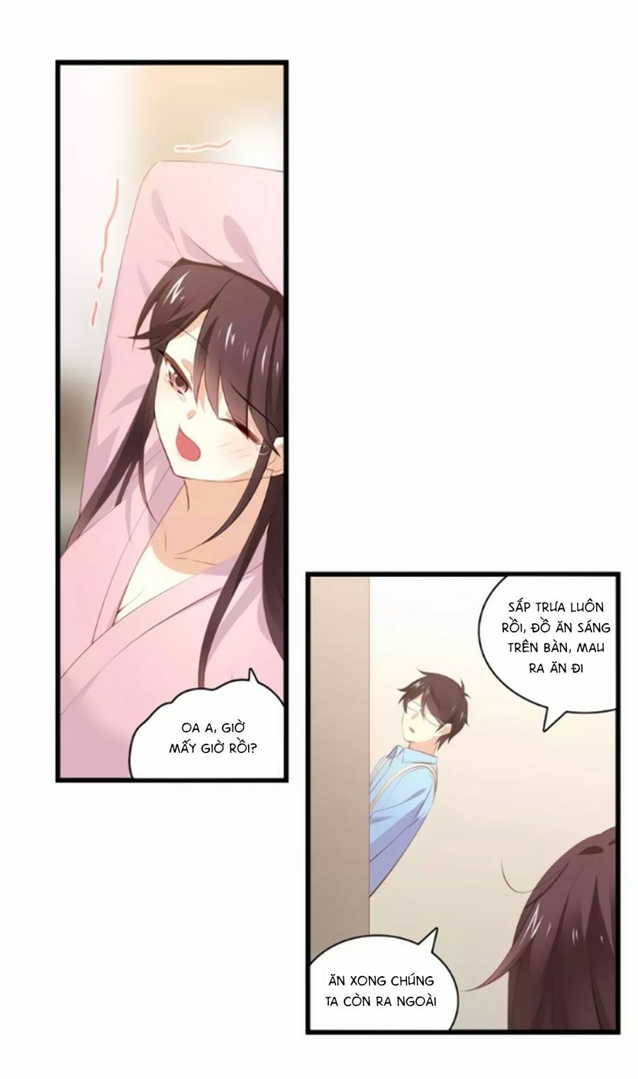 tình yêu là thế phần 2 chapter 2 2