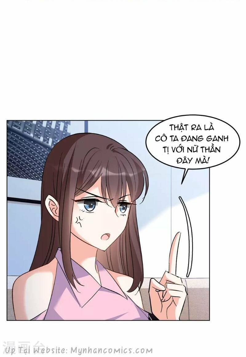 cô ấy đến rồi, xin nằm xuống! chapter 122 6