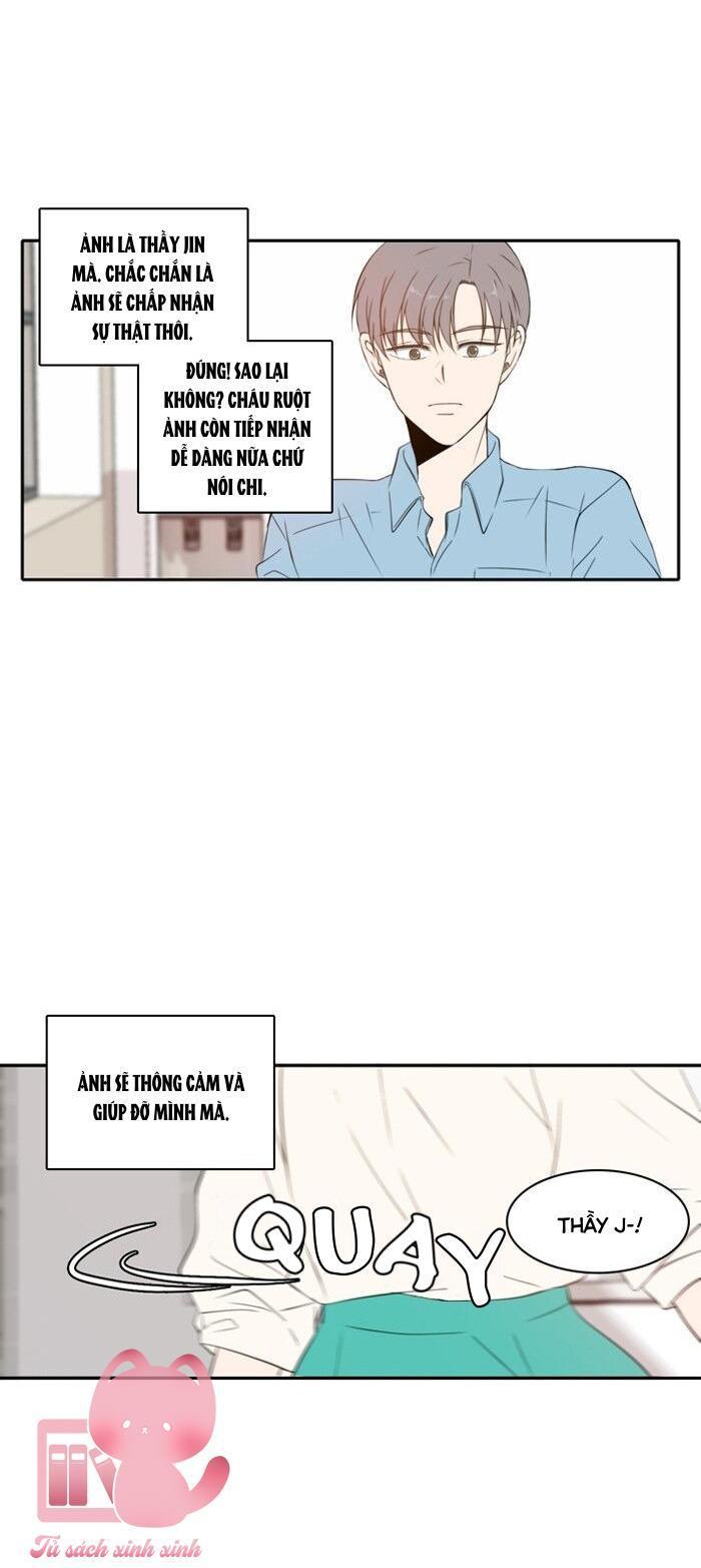 a good day to be a dog chapter 22 24