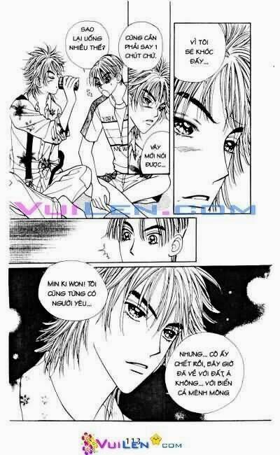 giấc mơ thần tượng chapter 7 113