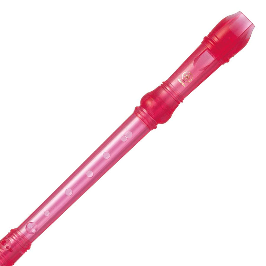 Sáo Recorder Yamaha YRS-20BG