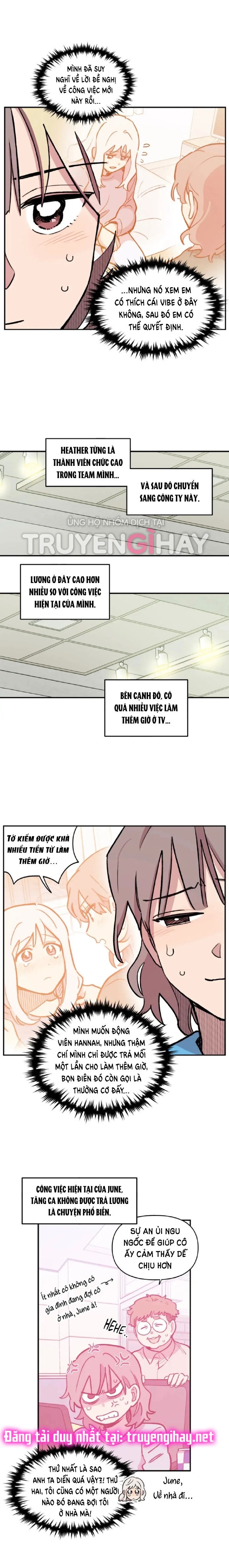 [18+] 1 người khỏe 2 người vui chapter 35.1 8