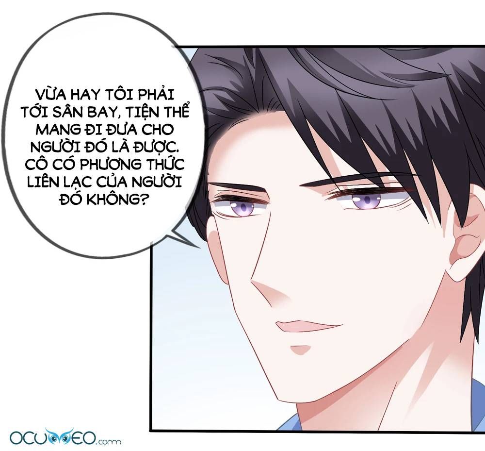 mỹ vị giai thê chapter 37 9