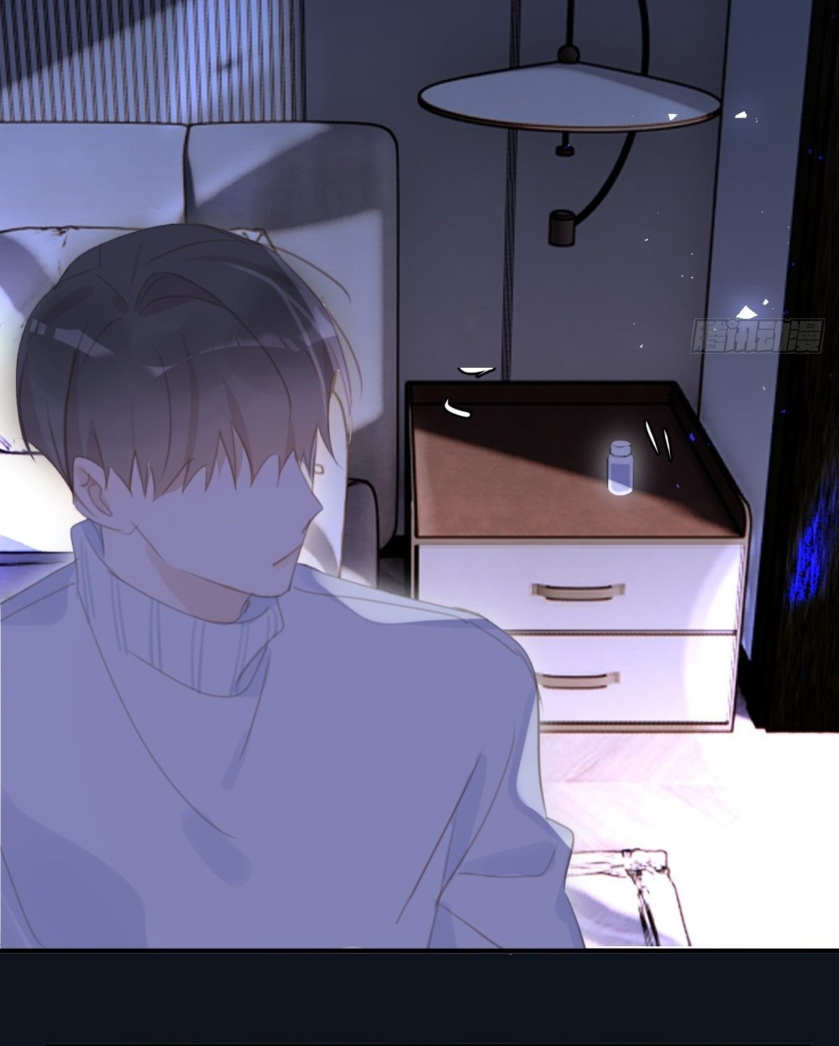 đêm đầy sao nói với em chapter 55 59