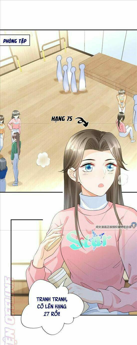 tôi trở thành tổ tông của 5 vị đại lão chapter 62 3