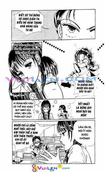 khoảnh khắc định mệnh chapter 1 95