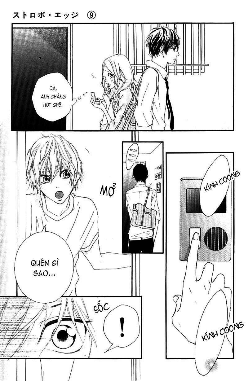 tình yêu học trò chapter 34 21