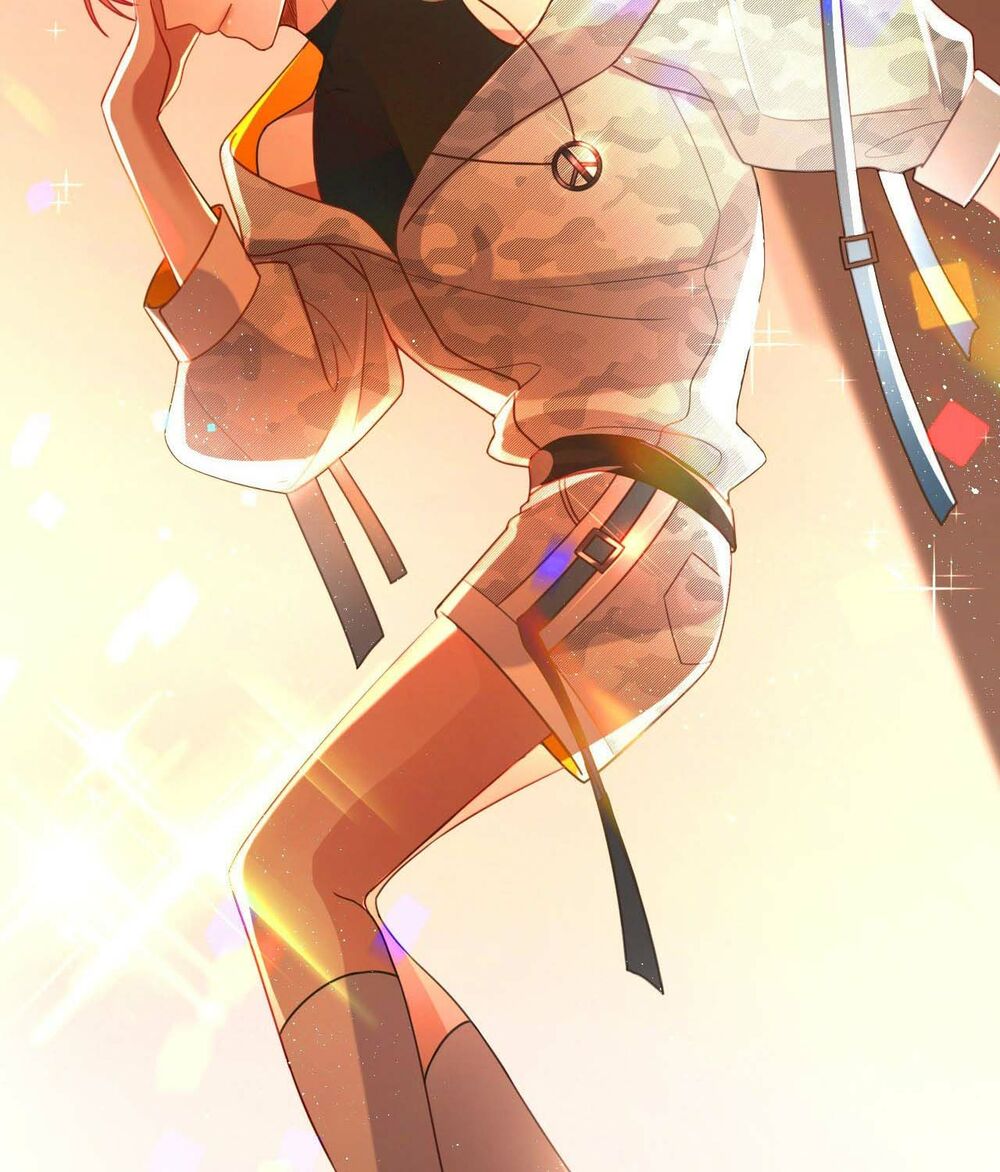 dĩ hôn chi danh chapter 16.1 23