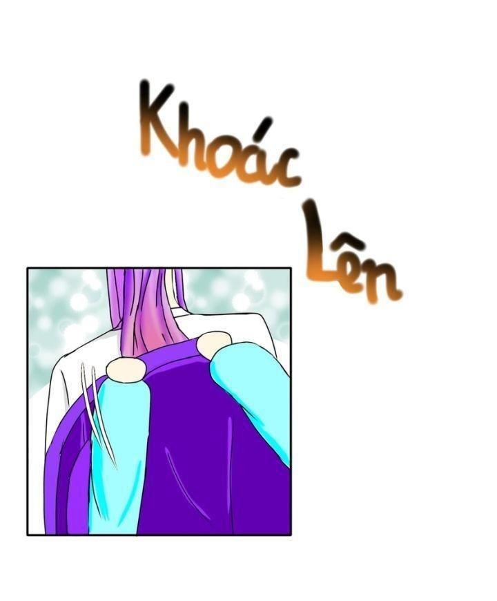 xuyên không làm thái tử phi chapter 3 44