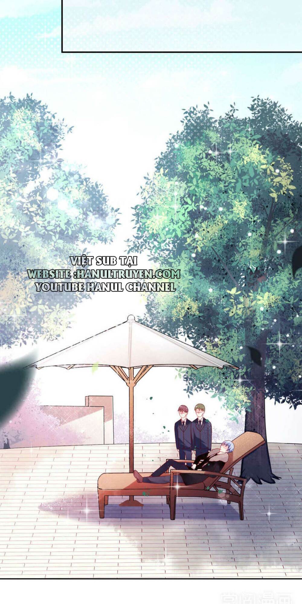 lật đổ lãnh điện hạ satan chapter 2 22